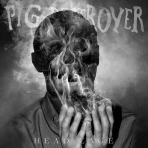 Pig Destroyer - Head Cage i gruppen VINYL hos Bengans Skivbutik AB (3303472)