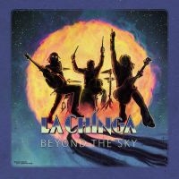 La Chinga - Beyond The Sky (Ltd Vinyl) i gruppen VINYL hos Bengans Skivbutik AB (3303485)