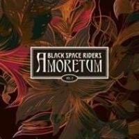 Black Space Riders - Amoretum Vol 2 i gruppen CD hos Bengans Skivbutik AB (3303504)