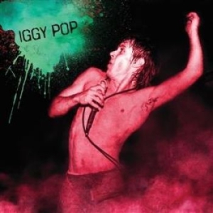 Pop Iggy - Bookies Club 870 (2 Lp) i gruppen Minishops / Iggy Pop hos Bengans Skivbutik AB (3304013)