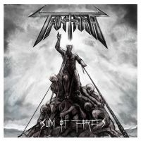 Tantara - Sum Of Forces i gruppen VI TIPSER / Julegavetips Vinyl hos Bengans Skivbutik AB (3304014)