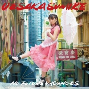 Sumire Uesaka - No Future Vacances i gruppen CD hos Bengans Skivbutik AB (3304479)