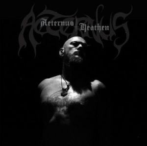 Aeternus - Heathen i gruppen CD hos Bengans Skivbutik AB (3304481)