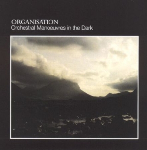 Orchestral Manoeuvres In The Dark - Organisation (Vinyl) i gruppen VINYL hos Bengans Skivbutik AB (3304489)