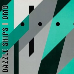 Orchestral Manoeuvres In The Dark - Dazzle Ships (Vinyl) i gruppen VINYL hos Bengans Skivbutik AB (3304490)