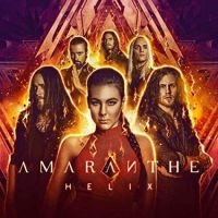 Amaranthe - Helix i gruppen Minishops / Amaranthe hos Bengans Skivbutik AB (3304507)