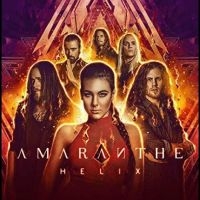 Amaranthe - Helix i gruppen Minishops / Amaranthe hos Bengans Skivbutik AB (3304508)