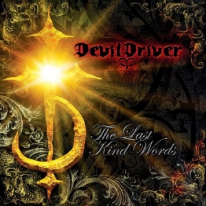 Devildriver - The Last Kind Words i gruppen VINYL hos Bengans Skivbutik AB (3304527)