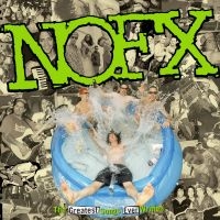 Nofx - The Greatest Song Ever Written (By i gruppen VINYL hos Bengans Skivbutik AB (3304620)