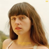 Waxahatchee - Great Thunder Ep i gruppen Minishops / Waxahatchee hos Bengans Skivbutik AB (3304625)