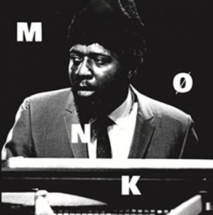 Monk Thelonious - Monk i gruppen VINYL hos Bengans Skivbutik AB (3304632)