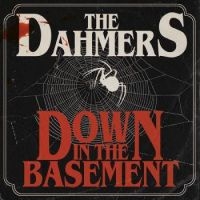 Dahmers - Down In The Basement i gruppen VINYL / Pop hos Bengans Skivbutik AB (3304650)