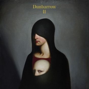 Dunbarrow - Dunbarrow Ii i gruppen CD hos Bengans Skivbutik AB (3304655)