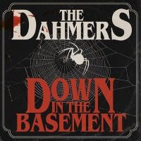 Dahmers - Down In The Basement Cd i gruppen Minishops / Dahmers hos Bengans Skivbutik AB (3304663)