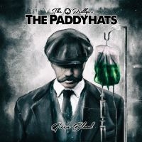 O'reillys And The Paddyhats The - Green Blood i gruppen CD hos Bengans Skivbutik AB (3304665)