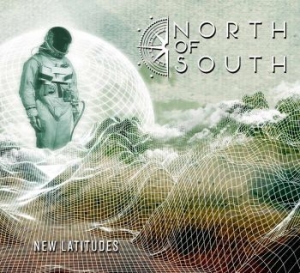 North Of South - New Latitudes i gruppen CD hos Bengans Skivbutik AB (3304668)