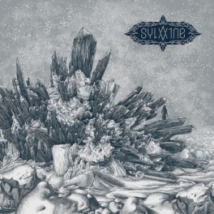 Sylvaine - Atoms Aligned, Coming Undone i gruppen CD hos Bengans Skivbutik AB (3304670)