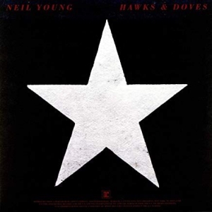 Neil Young - Hawks & Doves (Vinyl) i gruppen Minishops / Neil Young hos Bengans Skivbutik AB (3304673)