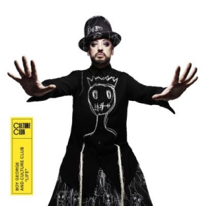 Boy George & Culture Club - Life (Vinyl) i gruppen VINYL hos Bengans Skivbutik AB (3305029)