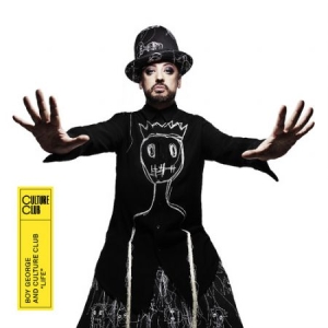 Boy George & Culture Club - Life i gruppen -Start Jan R1 hos Bengans Skivbutik AB (3305162)