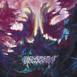 Irreversible Mechanism - Immersion i gruppen VINYL hos Bengans Skivbutik AB (3305363)