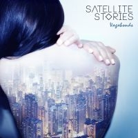 SATELLITE STORIES - VAGABONDS i gruppen VINYL hos Bengans Skivbutik AB (3305367)