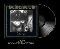 Behemoth - Grom i gruppen Minishops / Behemoth hos Bengans Skivbutik AB (3305406)