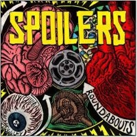 Spoilers - Roundabouts i gruppen VINYL hos Bengans Skivbutik AB (3305410)