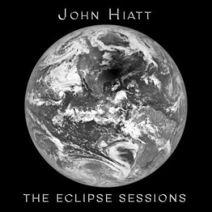 Hiatt John - Eclipse Sessions i gruppen VINYL hos Bengans Skivbutik AB (3305700)