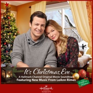 Leann Rimes - It's Christmas, Eve i gruppen CD hos Bengans Skivbutik AB (3305717)