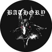 Bathory - Bathory i gruppen VINYL hos Bengans Skivbutik AB (3305747)