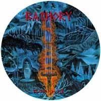 Bathory - Blood On Ice (Picture-Disc) i gruppen VINYL hos Bengans Skivbutik AB (3305749)