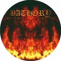 Bathory - Destroyer Of Worlds (Picture-Disc) i gruppen VINYL hos Bengans Skivbutik AB (3305750)