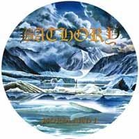 Bathory - Nordland I (Picture-Disc) i gruppen VINYL hos Bengans Skivbutik AB (3305751)