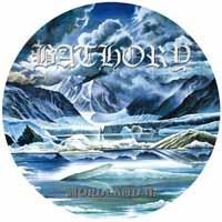 Bathory - Nordland Ii (Picture-Disc) i gruppen VINYL hos Bengans Skivbutik AB (3305752)