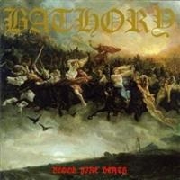 Bathory - Blood Fire Death (Picture-Disc) i gruppen VINYL hos Bengans Skivbutik AB (3305753)