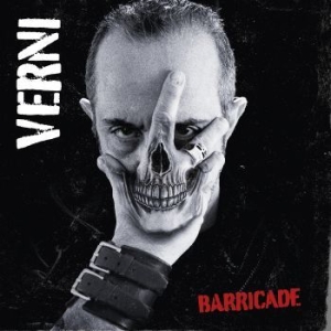 Verni - Barricade i gruppen VINYL hos Bengans Skivbutik AB (3305768)