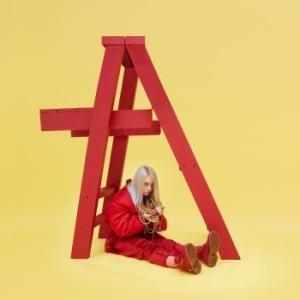 Billie Eilish - Don't Smile At Me (Vinyl) i gruppen VINYL / Vinyl Bestselgere 10-tal hos Bengans Skivbutik AB (3306084)