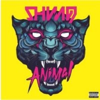 Shining - Animal i gruppen VINYL hos Bengans Skivbutik AB (3306656)