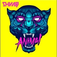 Shining - Animal i gruppen CD hos Bengans Skivbutik AB (3306657)