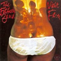 Fatback Band - Night Fever i gruppen CD hos Bengans Skivbutik AB (3306666)