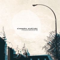 Alexandra Stréliski - Pianoscope i gruppen CD hos Bengans Skivbutik AB (3306701)