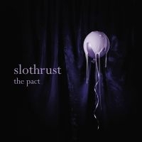 Slothrust - Pact i gruppen VINYL hos Bengans Skivbutik AB (3306736)