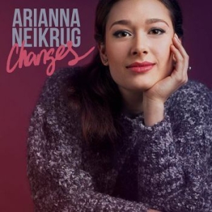 Neikrug Arianna - Changes i gruppen CD hos Bengans Skivbutik AB (3306747)