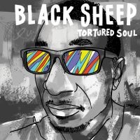 Black Sheep - Tortured Soul i gruppen CD hos Bengans Skivbutik AB (3306761)