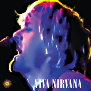 Nirvana - Viva Nirvana (Argentina 1992) i gruppen Minishops / Nirvana hos Bengans Skivbutik AB (3307095)