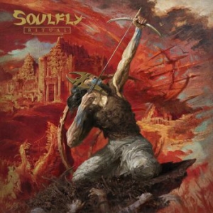 Soulfly - Ritual i gruppen VINYL hos Bengans Skivbutik AB (3307104)