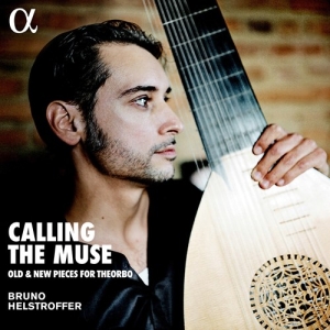 Various - Calling The Muse i gruppen VI TIPSER / Julegavetips CD hos Bengans Skivbutik AB (3307124)