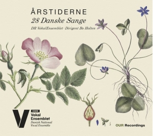 Various - Årstiderne (The Four Seasons): 28 D i gruppen Musikk / SACD / Klassisk hos Bengans Skivbutik AB (3307151)