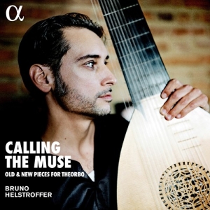 Various - Calling The Muse (Lp) i gruppen VINYL hos Bengans Skivbutik AB (3307310)